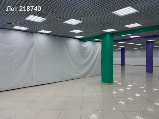 Фотография Аренда помещения свободного назначения, 261 м² , Локомотивный проезд 4  №4