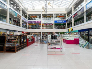 Фотография Аренда помещения свободного назначения, 261 м² , Локомотивный проезд 4  №2