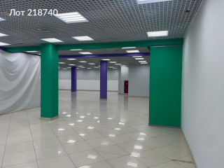 Фотография Аренда помещения свободного назначения, 261 м² , Локомотивный проезд 4  №3