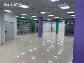 Фотография Аренда помещения свободного назначения, 261 м² , Локомотивный проезд 4  №7