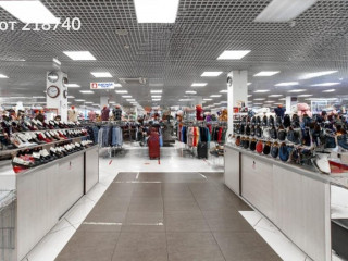 Фотография Аренда помещения свободного назначения, 261 м² , Локомотивный проезд 4  №3