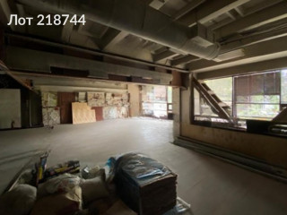 Фотография Аренда помещения свободного назначения, 642 м² , улица Шаболовка 31Г  №2