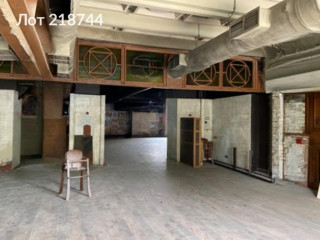 Фотография Аренда помещения свободного назначения, 642 м² , улица Шаболовка 31Г  №3
