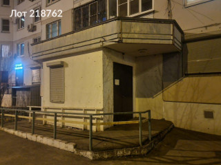 Фотография Продажа помещения свободного назначения, 200 м² , Кутузовская улица 19  №1