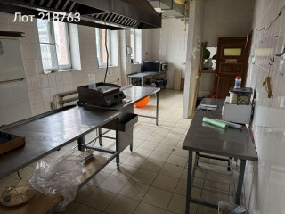 Фотография Продажа помещения свободного назначения, 389 м² , Комсомольская улица 24А  №5