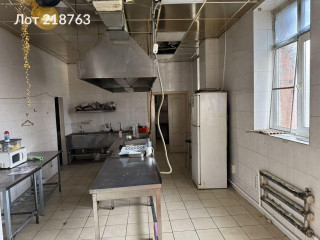 Фотография Продажа помещения свободного назначения, 389 м² , Комсомольская улица 24А  №4