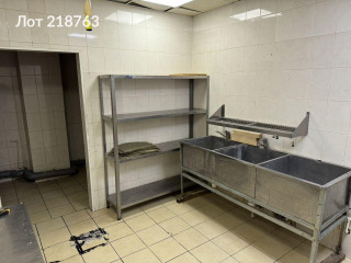 Фотография Продажа помещения свободного назначения, 389 м² , Комсомольская улица 24А  №6