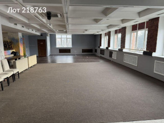 Фотография Продажа помещения свободного назначения, 389 м² , Комсомольская улица 24А  №8