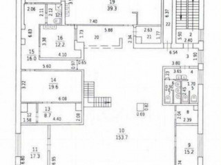 Фотография Продажа помещения свободного назначения, 389 м² , Комсомольская улица 24А  №12