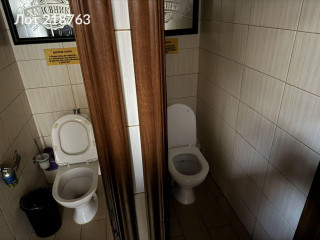 Фотография Продажа помещения свободного назначения, 389 м² , Комсомольская улица 24А  №10