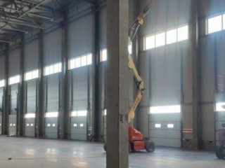 Фотография Аренда склада, 5000 м² , Волоколамское шоссе 4  №3