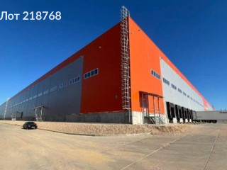 Фотография Аренда склада, 11570 м² , Волоколамское шоссе 4  №2