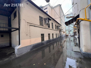Фотография Отдельно стоящее здание, улица Петровка 19с7  №2