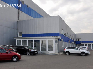Фотография Аренда склада, 4277 м² , Волгоградский проспект 42к23  №18