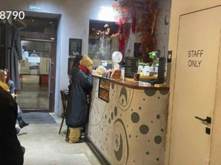 Фотография Аренда помещения свободного назначения, 55 м² , Лубянский проезд 7с1  №2