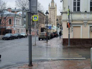 Фотография Аренда помещения свободного назначения, 690 м² , Большая Никитская улица 47с2  №6