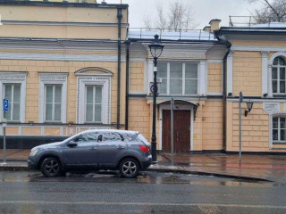 Фотография Аренда помещения свободного назначения, 690 м² , Большая Никитская улица 47с2  №2