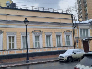 Фотография Аренда помещения свободного назначения, 690 м² , Большая Никитская улица 47с2  №4