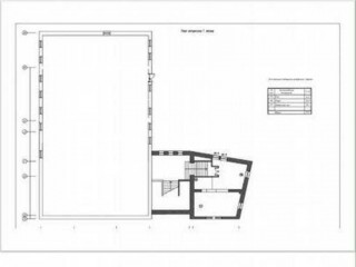 Фотография Аренда помещения свободного назначения, 690 м² , Большая Никитская улица 47с2  №15