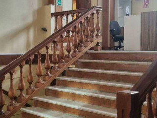 Фотография Аренда помещения свободного назначения, 690 м² , Большая Никитская улица 47с2  №14