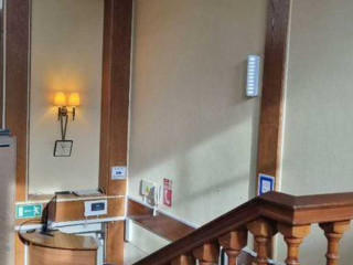 Фотография Аренда помещения свободного назначения, 690 м² , Большая Никитская улица 47с2  №10