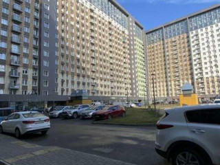 Фотография Аренда помещения свободного назначения, 100 м² , Берёзовая аллея 19к2  №10