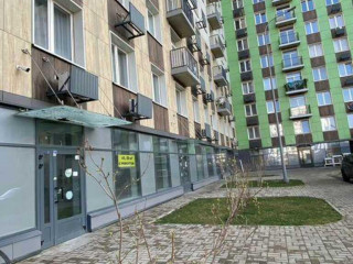 Фотография Аренда помещения свободного назначения, 100 м² , Берёзовая аллея 19к2  №7