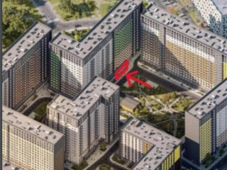 Фотография Аренда помещения свободного назначения, 100 м² , Берёзовая аллея 19к2  №12