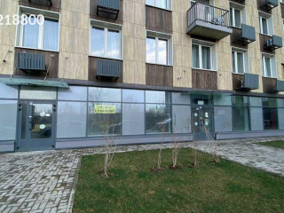 Фотография Аренда помещения свободного назначения, 100 м² , Берёзовая аллея 19к2  №8