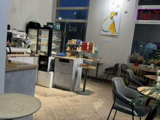 Фотография Аренда помещения свободного назначения, 62 м² , Ленинградское шоссе 8к3  №3