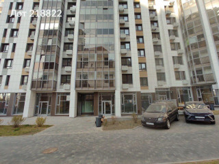 Фотография Аренда помещения свободного назначения, 127 м² , улица Петра Алексеева 10  №2