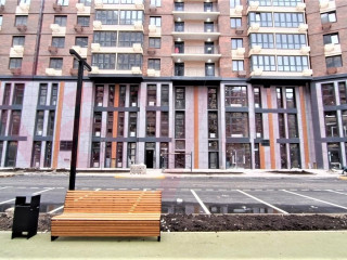 Продажа помещения свободного назначения 410 м² улица Петра Метальникова