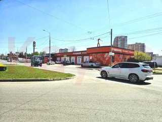 Продажа помещения свободного назначения 333 м² Алма-Атинская улица  