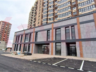 Продажа помещения свободного назначения 881 м² улица Петра Метальникова