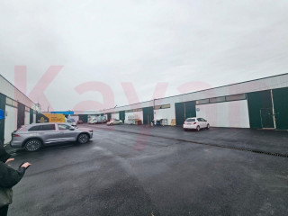 Фотография Продажа склада, 1000 м² , улица Связи №8