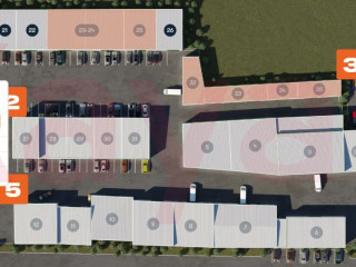 Фотография Продажа склада, 1000 м² , улица Связи №6