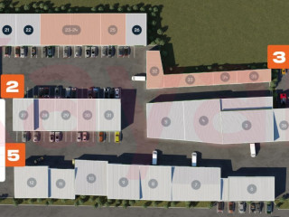 Фотография Продажа склада, 1000 м² , улица Связи №16