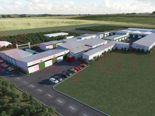 Фотография Продажа склада, 1000 м² , улица Связи №4
