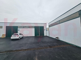 Фотография Продажа склада, 1000 м² , улица Связи №11 Фотография Продажа склада, 1000 м² , улица Связи №11