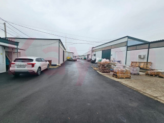 Фотография Продажа склада, 1000 м² , улица Связи №12