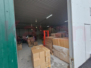 Фотография Продажа склада, 1000 м² , улица Связи №15