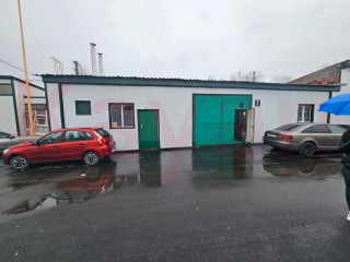 Фотография Продажа склада, 1000 м² , улица Связи №7 Фотография Продажа склада, 1000 м² , улица Связи №7