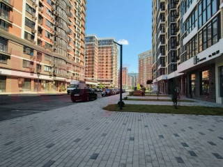 Продажа помещения свободного назначения 74 м² улица Западный Обход