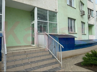 Продажа помещения свободного назначения 153 м² Сормовская улица