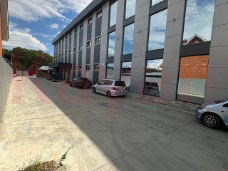 Фотография Продажа помещения свободного назначения, 4377 м² , улица Ярославского №2