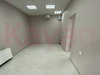 Фотография Продажа помещения свободного назначения, 62 м² , улица Гидростроителей №5 Фотография Продажа помещения свободного назначения, 62 м² , улица Гидростроителей №5