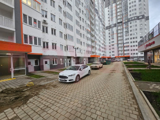 Фотография Продажа помещения свободного назначения, 43 м² , Уральская улица №7