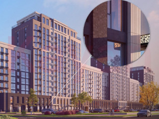 Фотография Продажа помещения свободного назначения, 69 м² , улица Западный Обход №2 Фотография Продажа помещения свободного назначения, 69 м² , улица Западный Обход №2