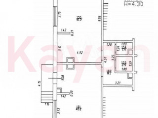 Фотография Продажа помещения свободного назначения, 95 м² , Старокубанская улица №4