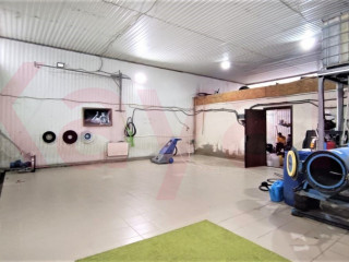 Фотография Продажа производственного помещения, 143 м² , Морская улица №4 Фотография Продажа производственного помещения, 143 м² , Морская улица №4